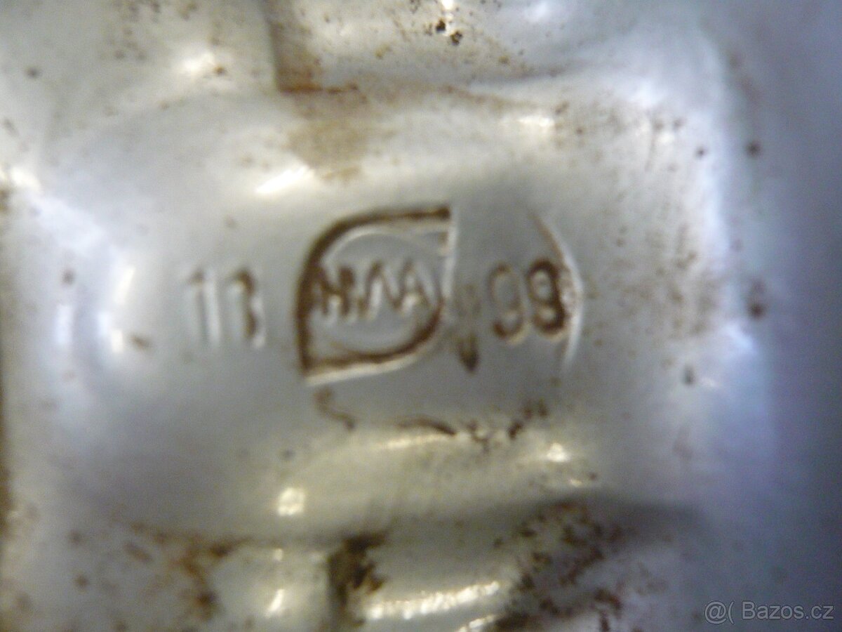 Disky 13"x4,5, 4x100, Kola 13", Ocelové disky. - - - 10