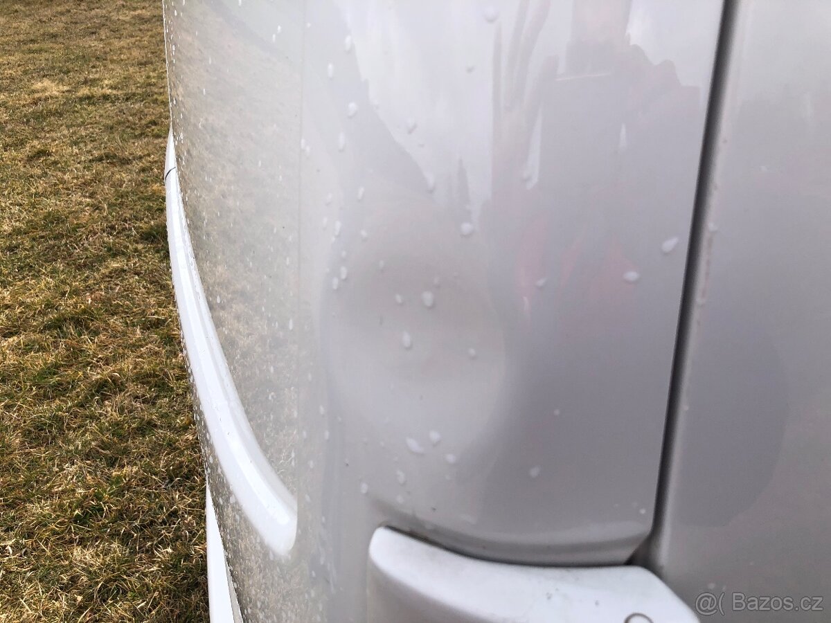 Transporter t6 long 2.0 TDI 103kw - 10