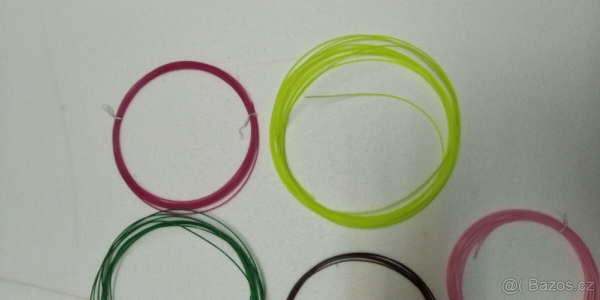 Prodám 3D pero - 10