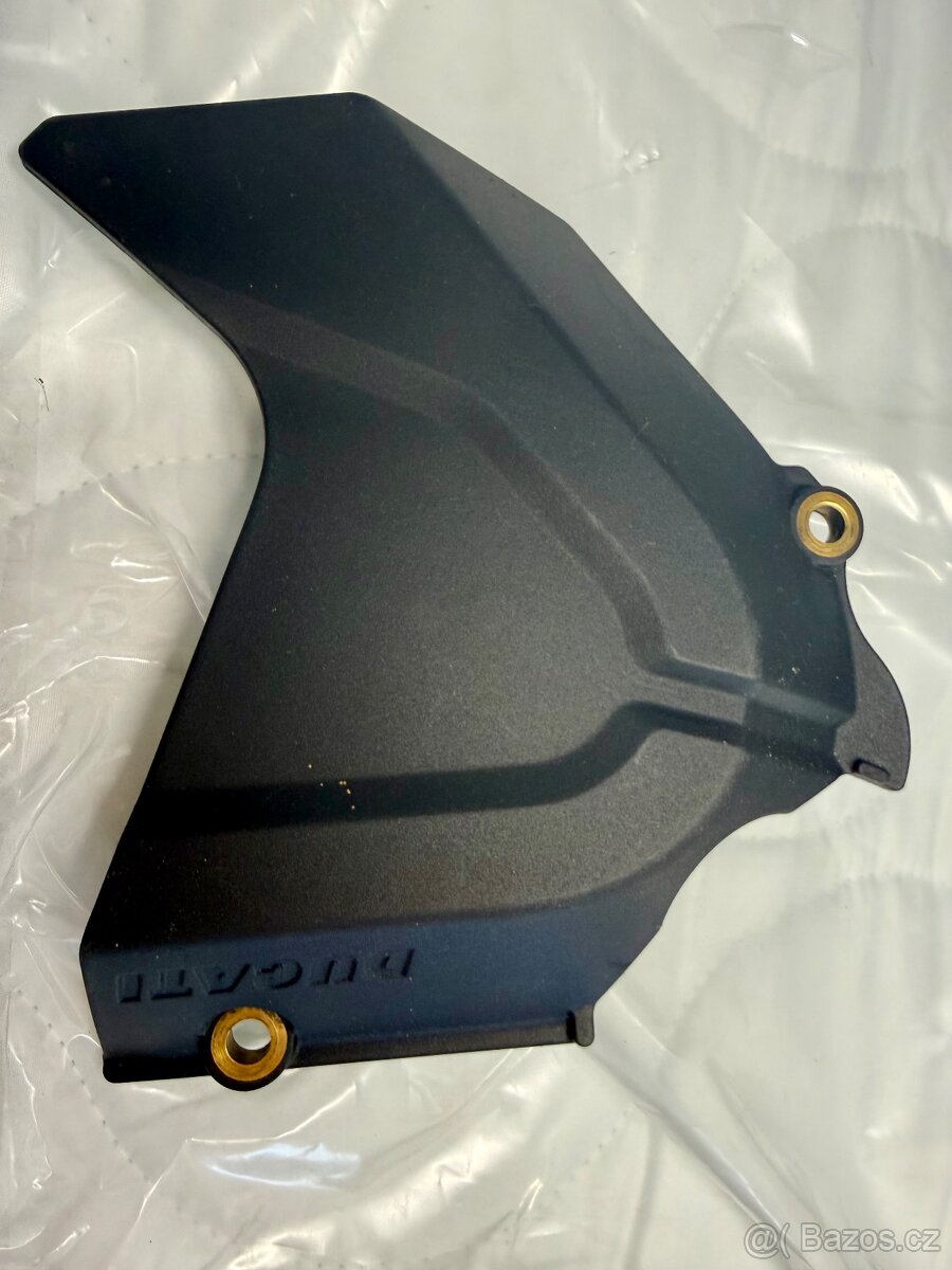 Ducati 1198s/ 1098 - 10