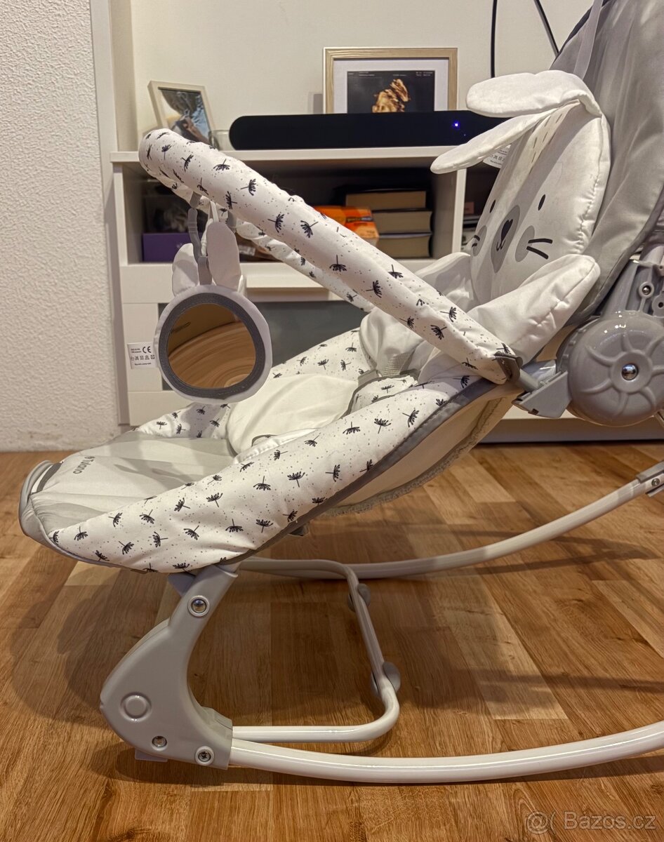 Dětské houpátko - 10