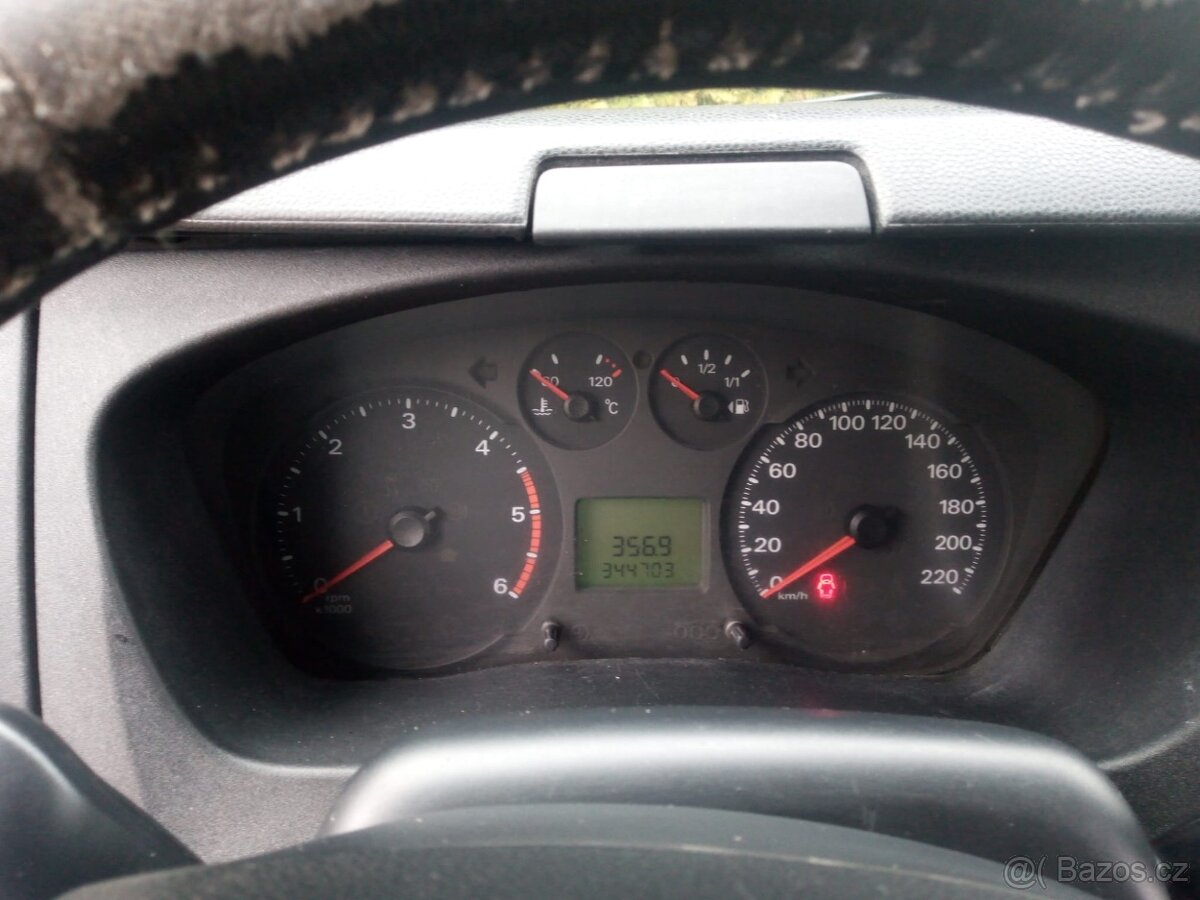 Ford Transit 2.2 TDCi 74 kW TREND | 2014 | - 10