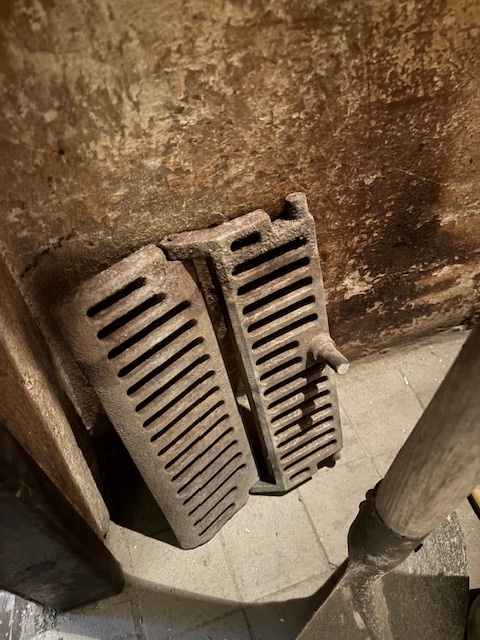 Prodám kotel Dakon DOR F16 - 10