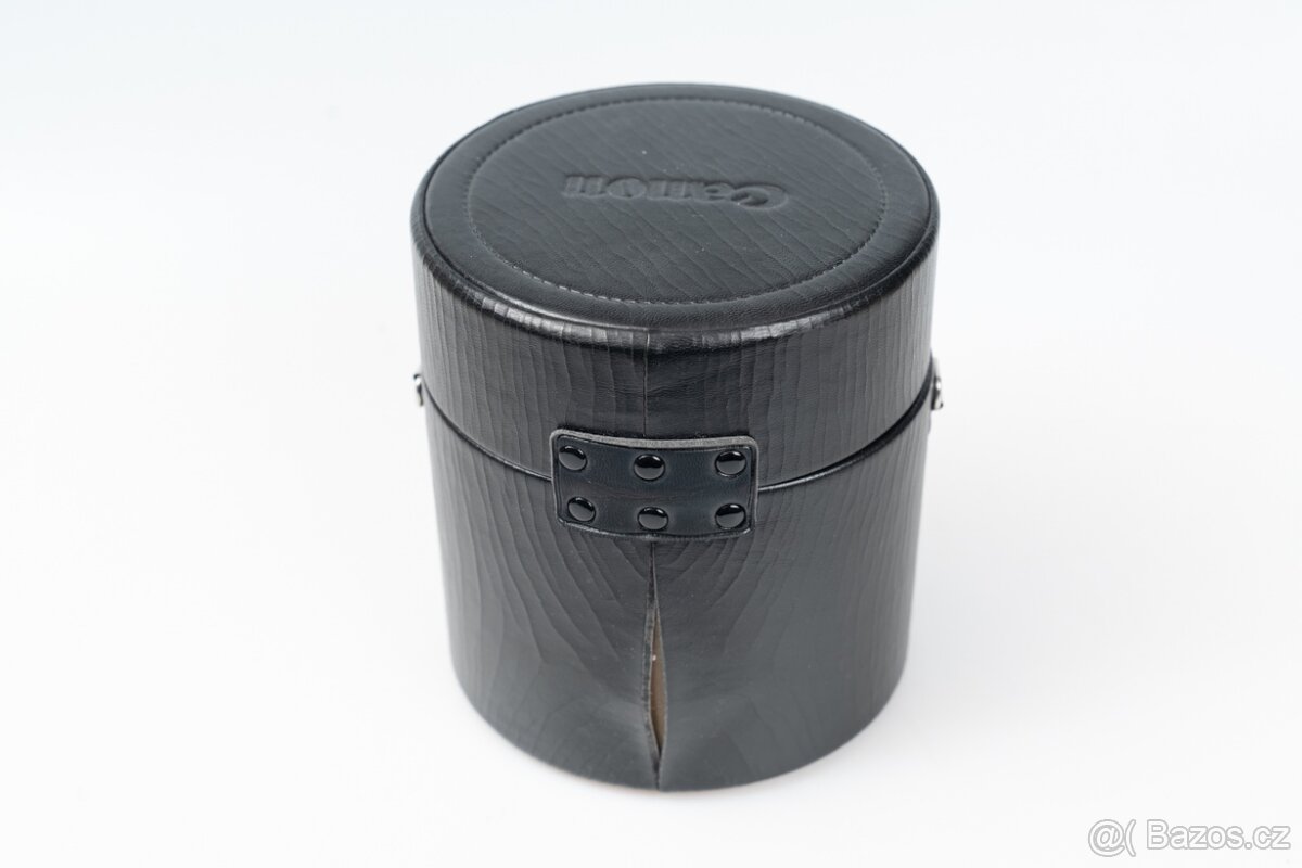 Canon TS-E 45/2.8 - 10