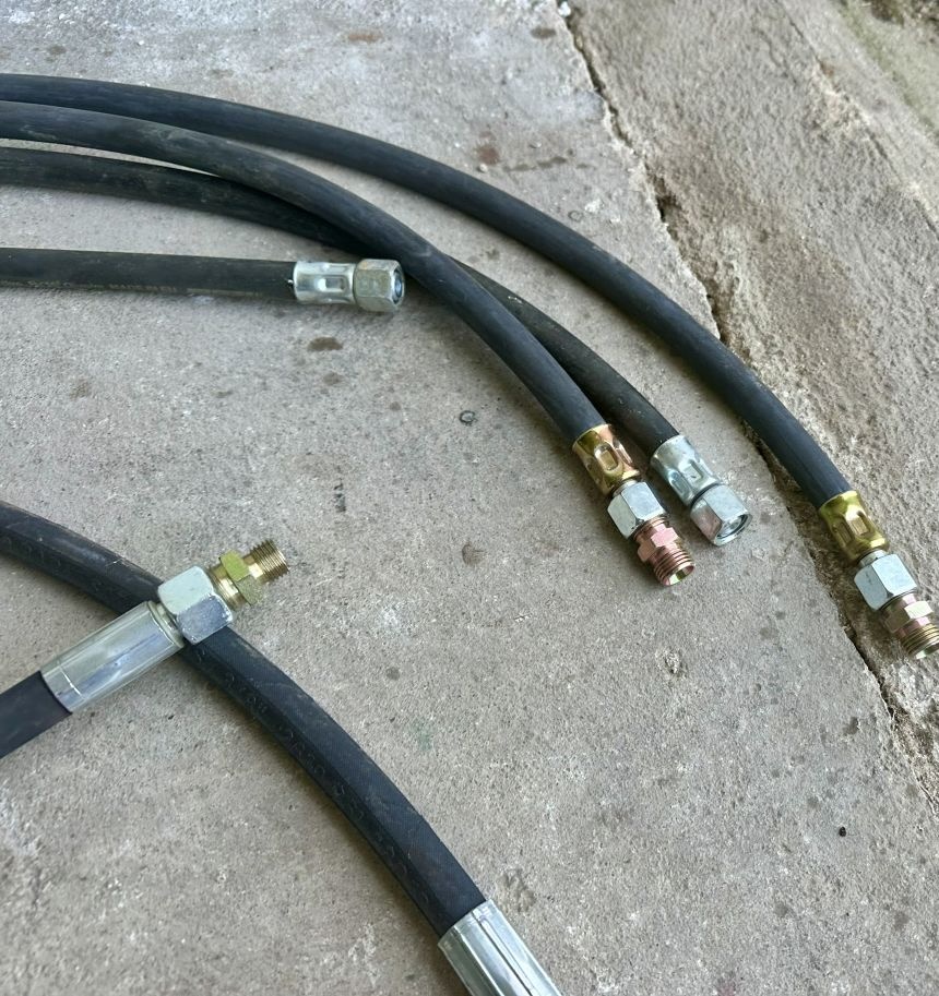 Tatra 148 náhradní díly - 10