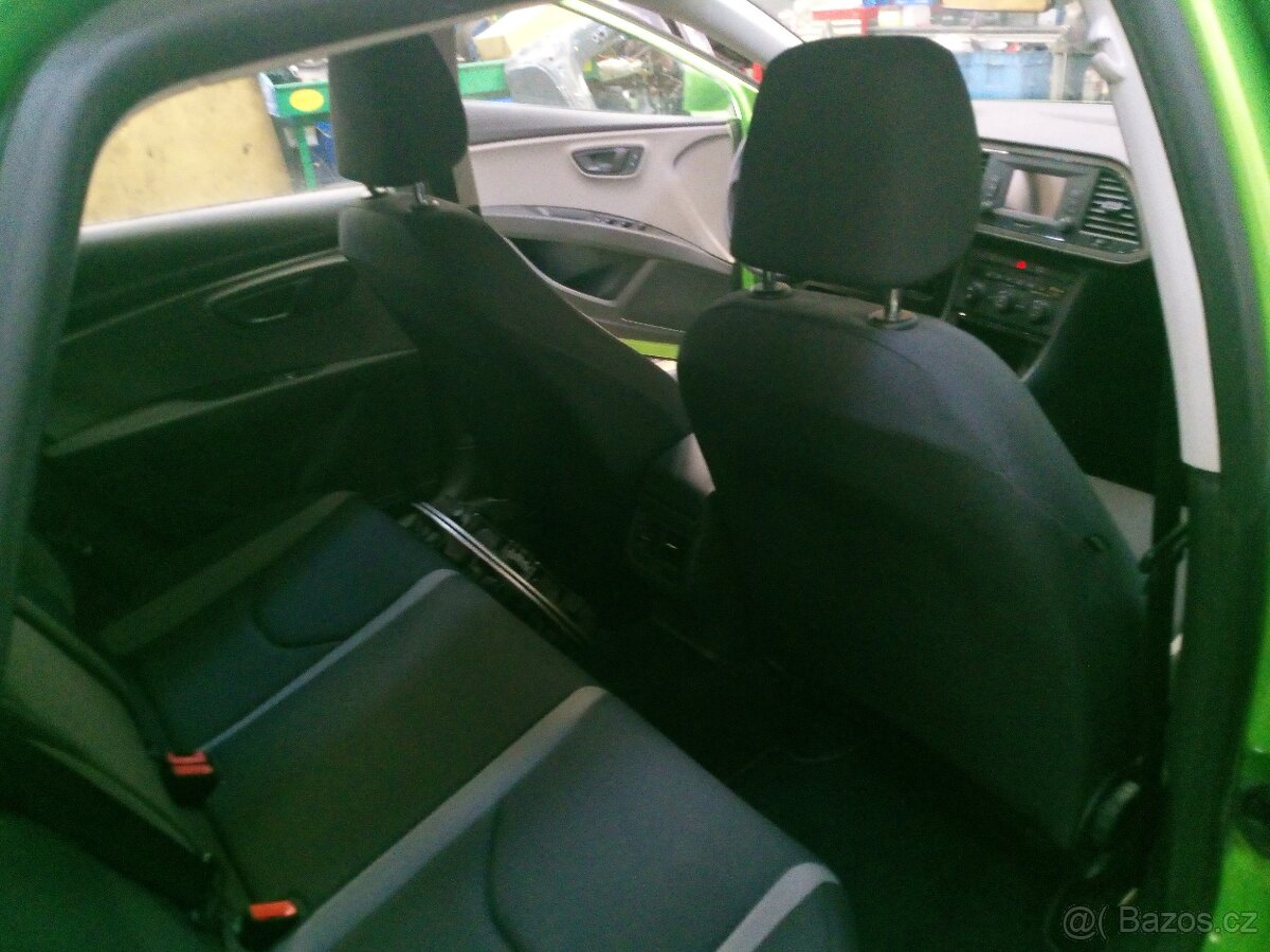 Seat Leon - 10