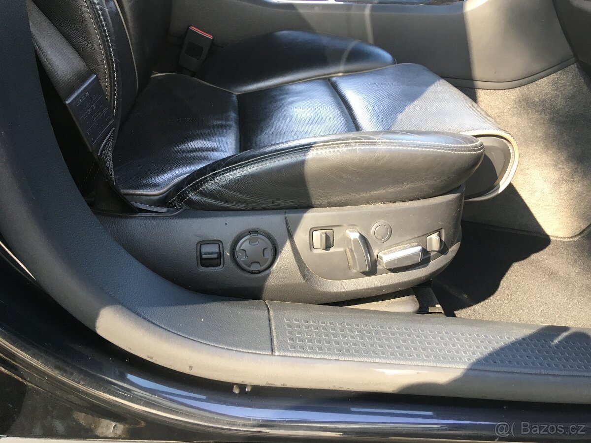 Audi A8 D3 4,2TDI 240KW - 10