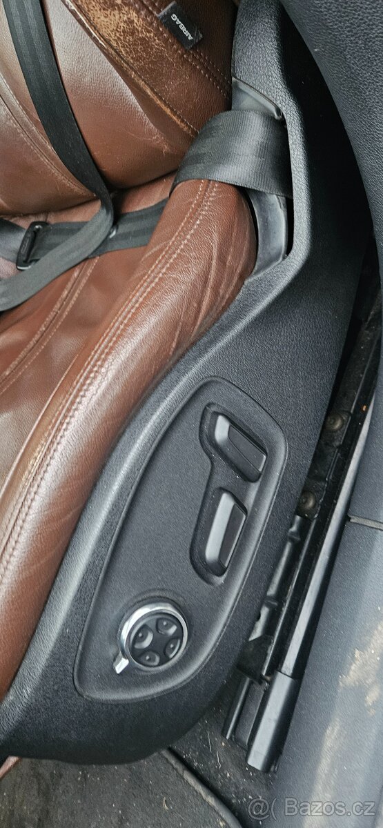 Audi A7 náhradní díly 4g c7 - 10