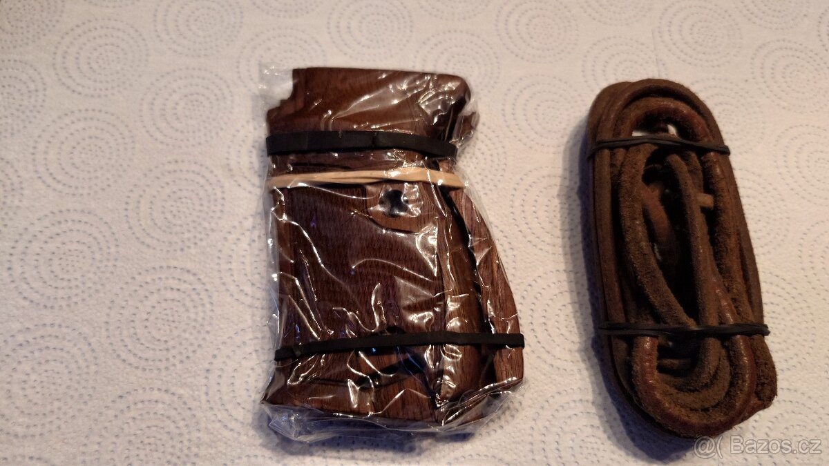 Pistole Walther P 38 Spreeverk - 10