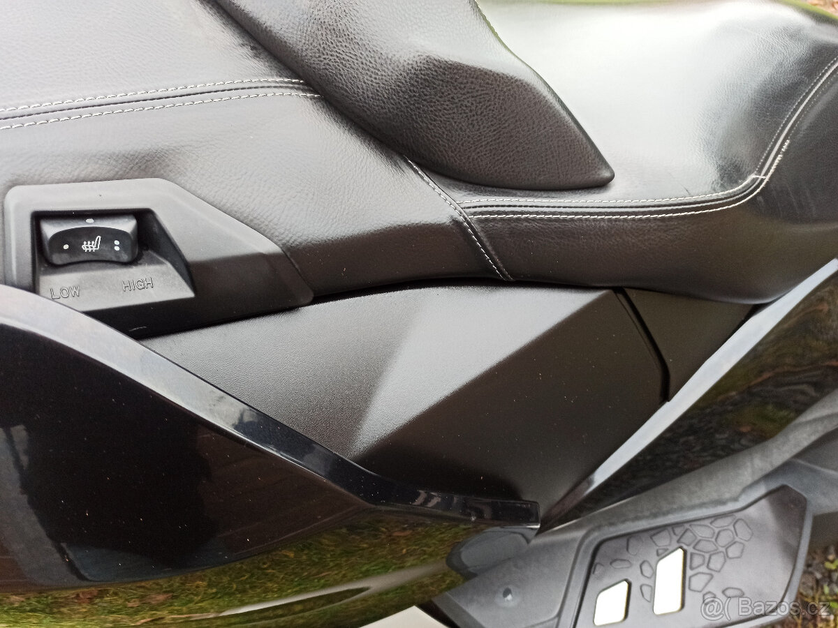 BMW C 650 GT R.V.2013 - 10