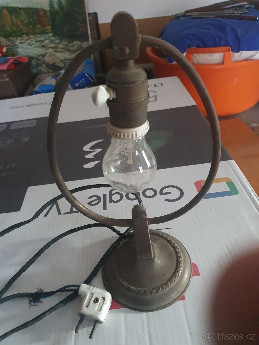 Staré věci prodám nebo výměna - 10