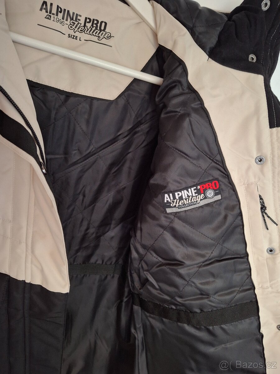 Egypta dámská bunda - 10