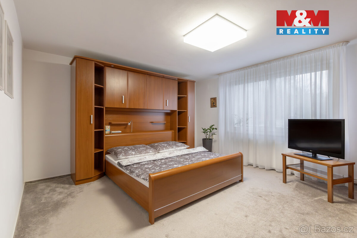 Prodej rodinného domu v Ostravě, ul. Turgeněvova - 10