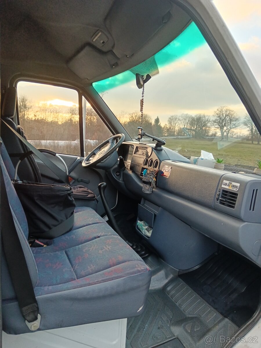 Mercedes Benz 1997 - 10