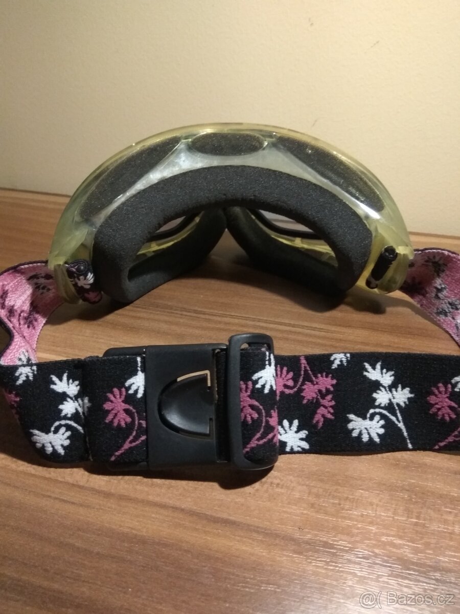 Dámské lyžařské brýle TCM - 10