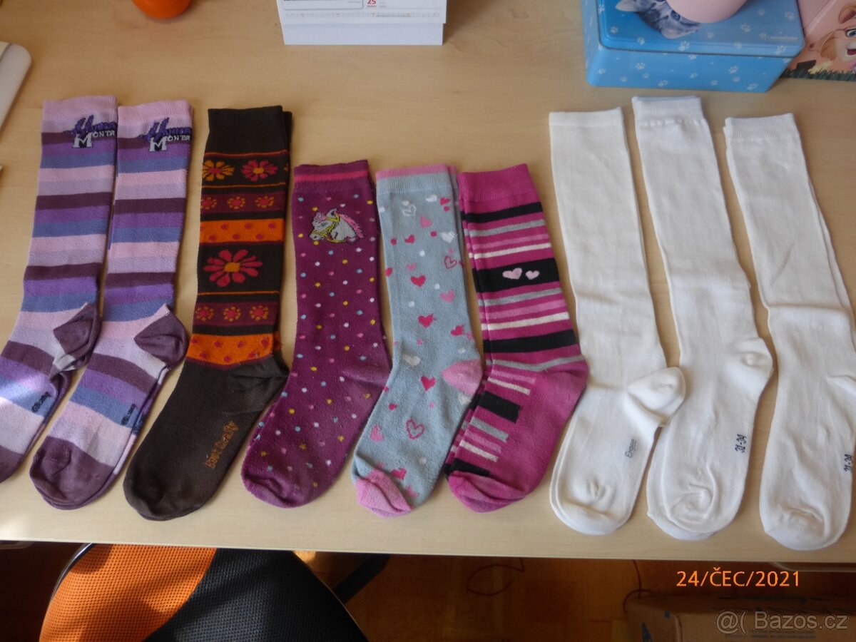 BOTASKY LOTTO 35-36 // SANDÁLKY 35-36 - 10