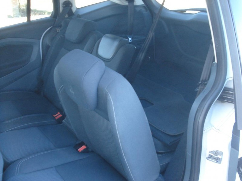 Ford C-MAX 1.0 i GRAND 7 MIST 1.Majitel - 10