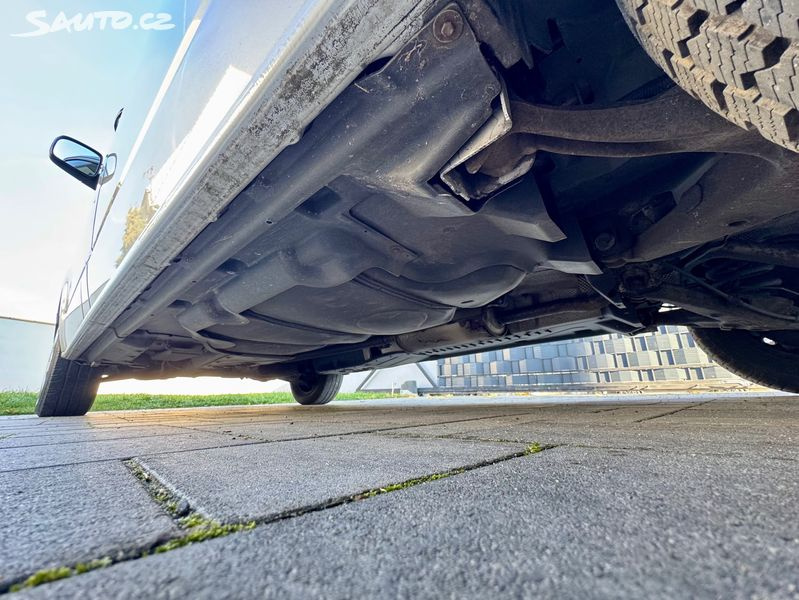 Volkswagen Transporter, 1.9TDI,1.MAJ,AC,TEMPOMAT - 10