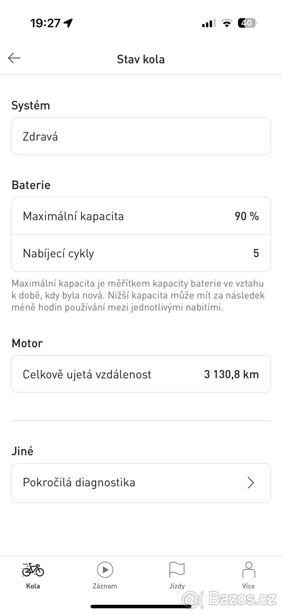 Specialized Turbo Levo Comp 29 vel. M - 10