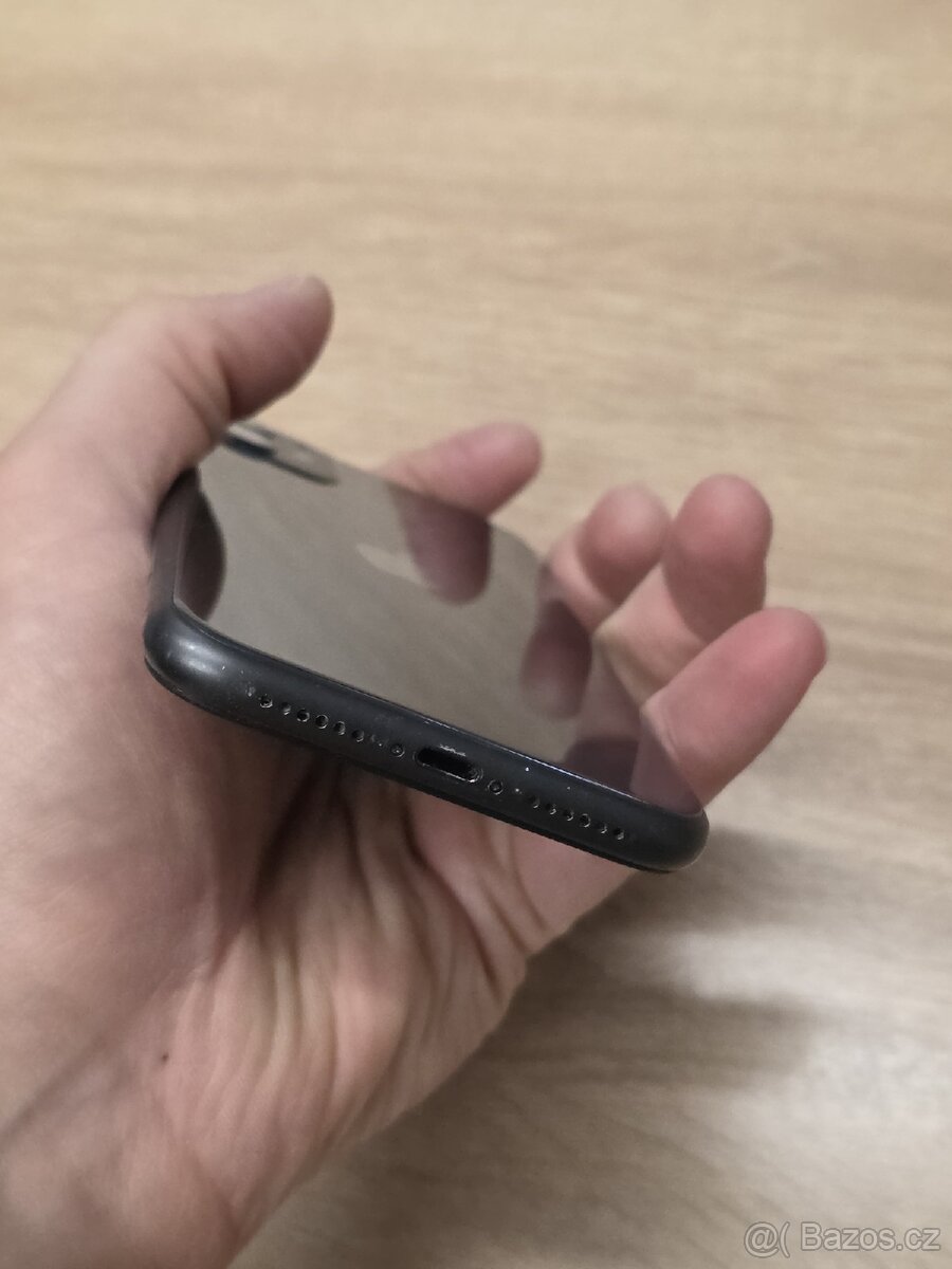 iPhone 11 128GB (nová baterie) - 10