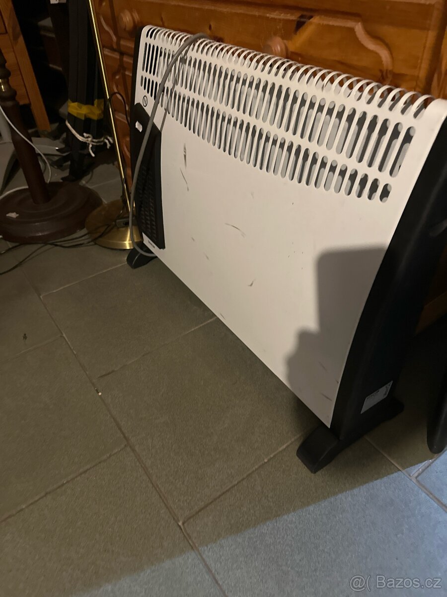 Elektricke přimotopy od 250kč - 10