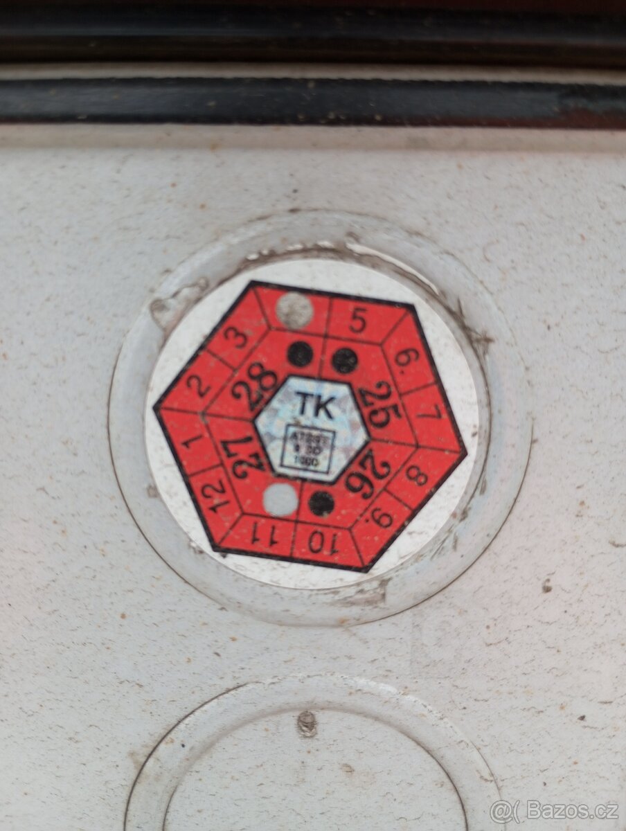 Prodej na náhradní díly - 10