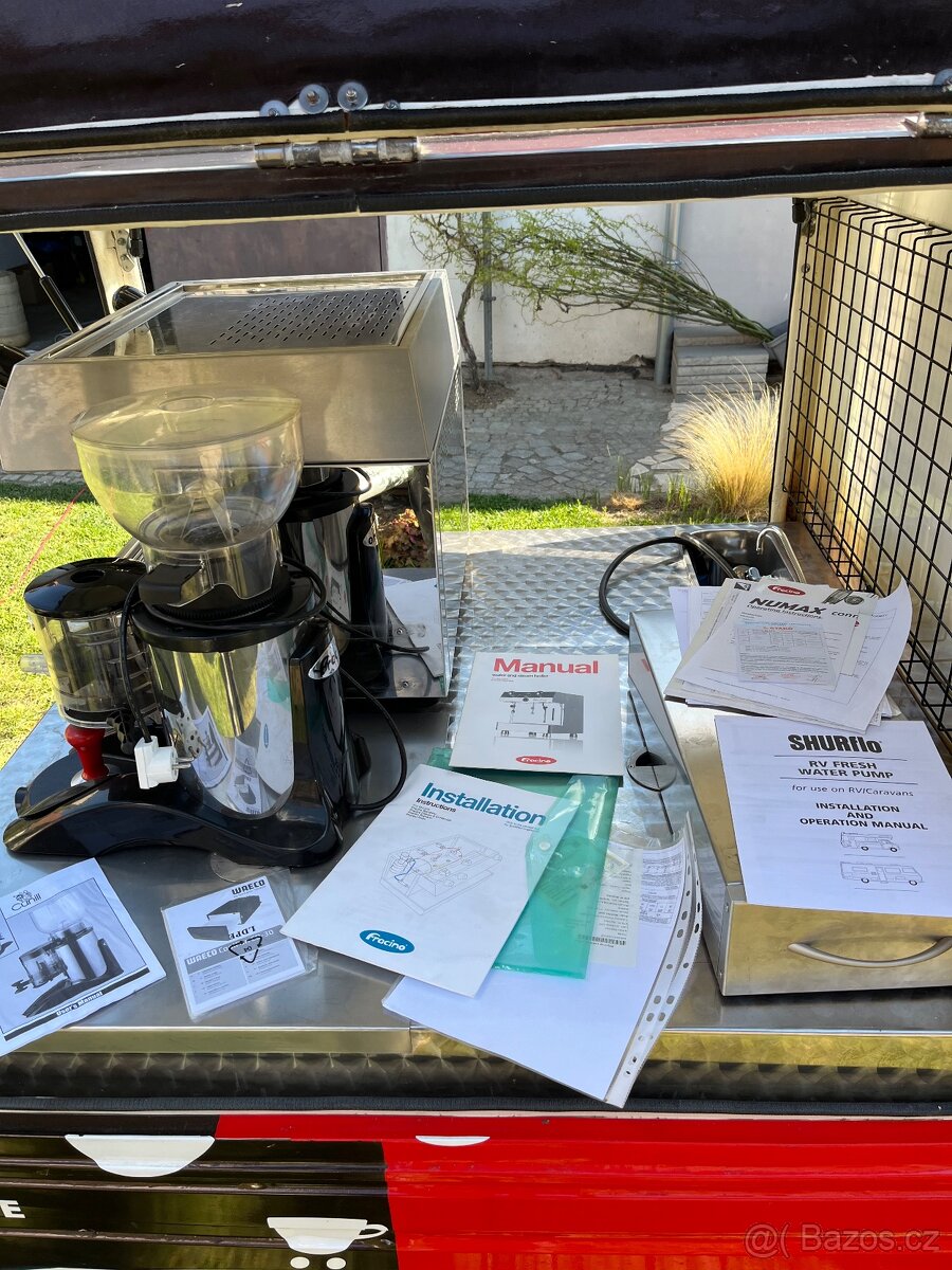 Piaggio ape 50 - 10