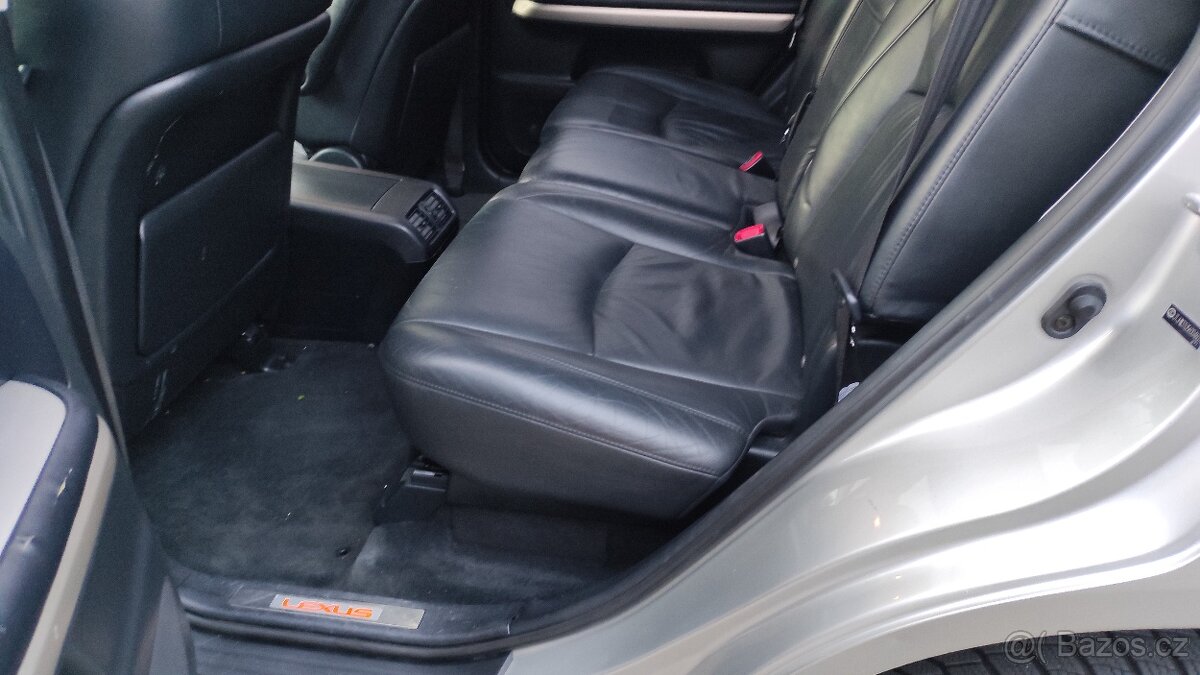 Lexus RX 400h 3.3i. 4x4 SUV. - 10