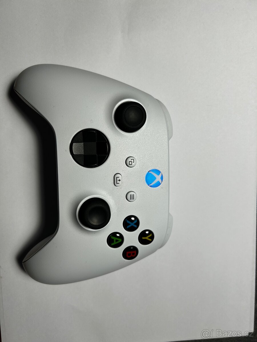 Xbox Series X|S 512GB SSD - 10