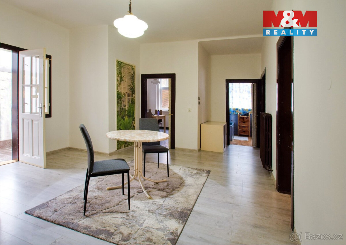 Prodej rodinného domu, 1350 m², Vejprty, nám. T. G. Masaryka - 10