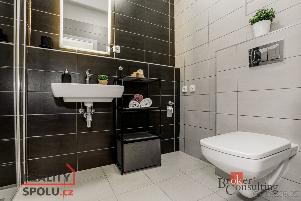 Prodej, byty/1+kk, 40 m2, 38278 Lipno nad Vltavou, Český Kru - 10