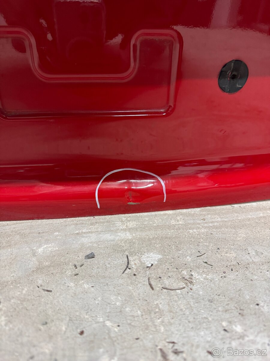 Hyundai i30 2017-, zadní 5. (páté) dveře - 10