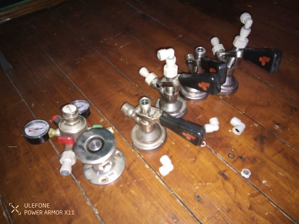 Pípa + chlazení - 10