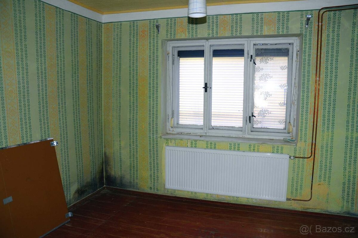 RD Jaroměřice u Jevíčka,5+1 - 10