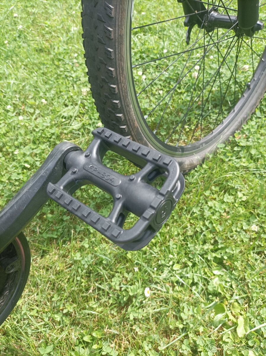 Horské kolo 26" kola - 10