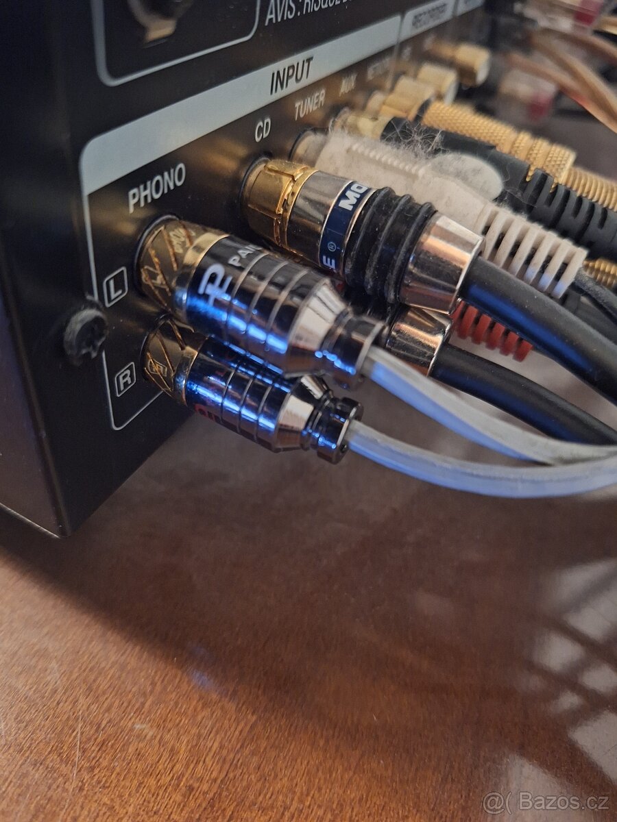 Gramofon hifi unitra - 10