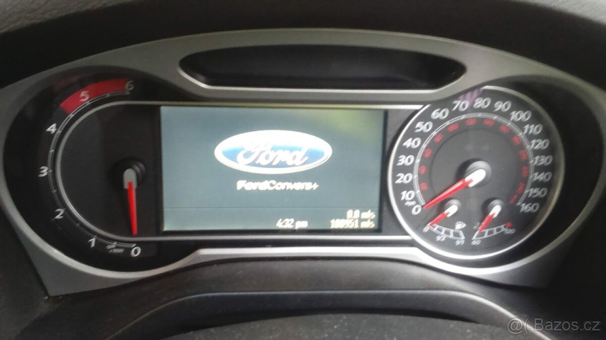 ford galaxy,ford s max - 10