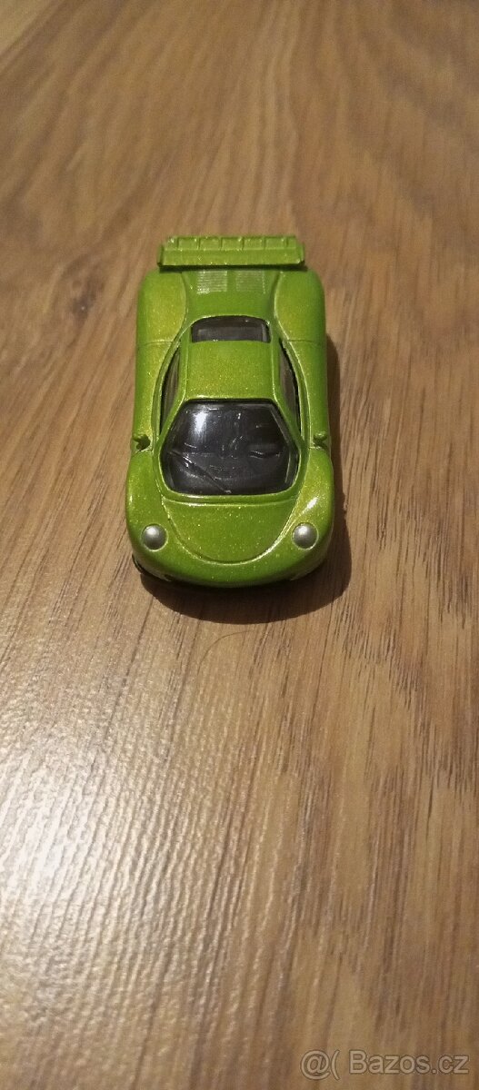 Hrací autíčka - SIKU - 10