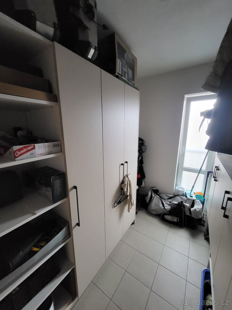 Pronajem bytu 1+kk 50m2 - 10