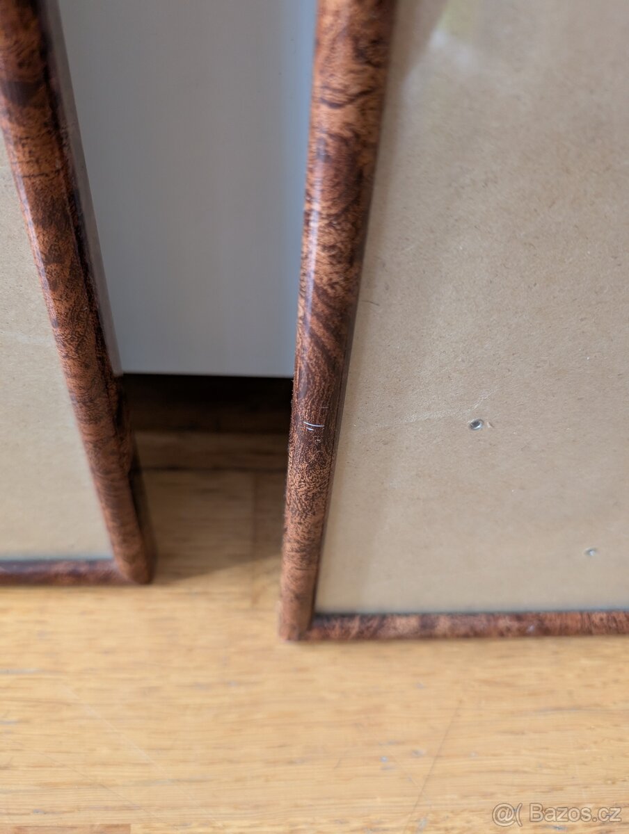 Obrazový rám (pro obraz 50x70 cm) - 10