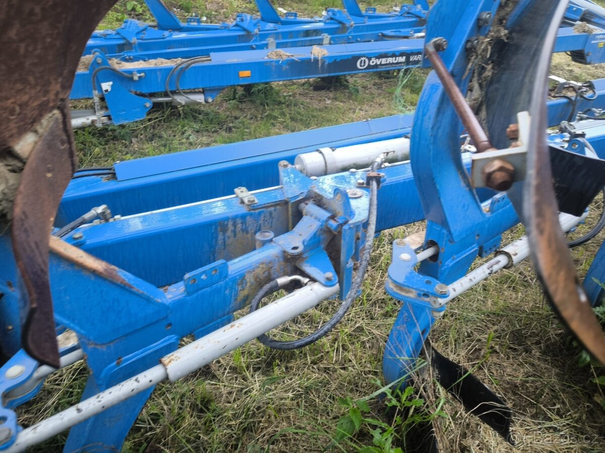 Overum VARI FLEX EVL 71080H - 10