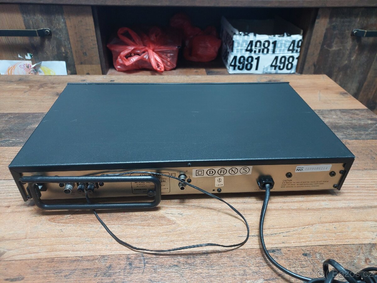ONKYO TUNER T-4038L - 10