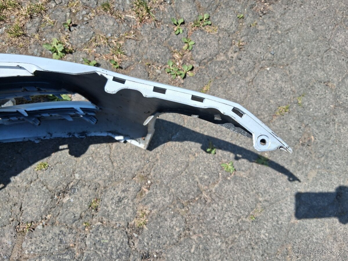 Vw golf 7 predni naraznik lift - 10