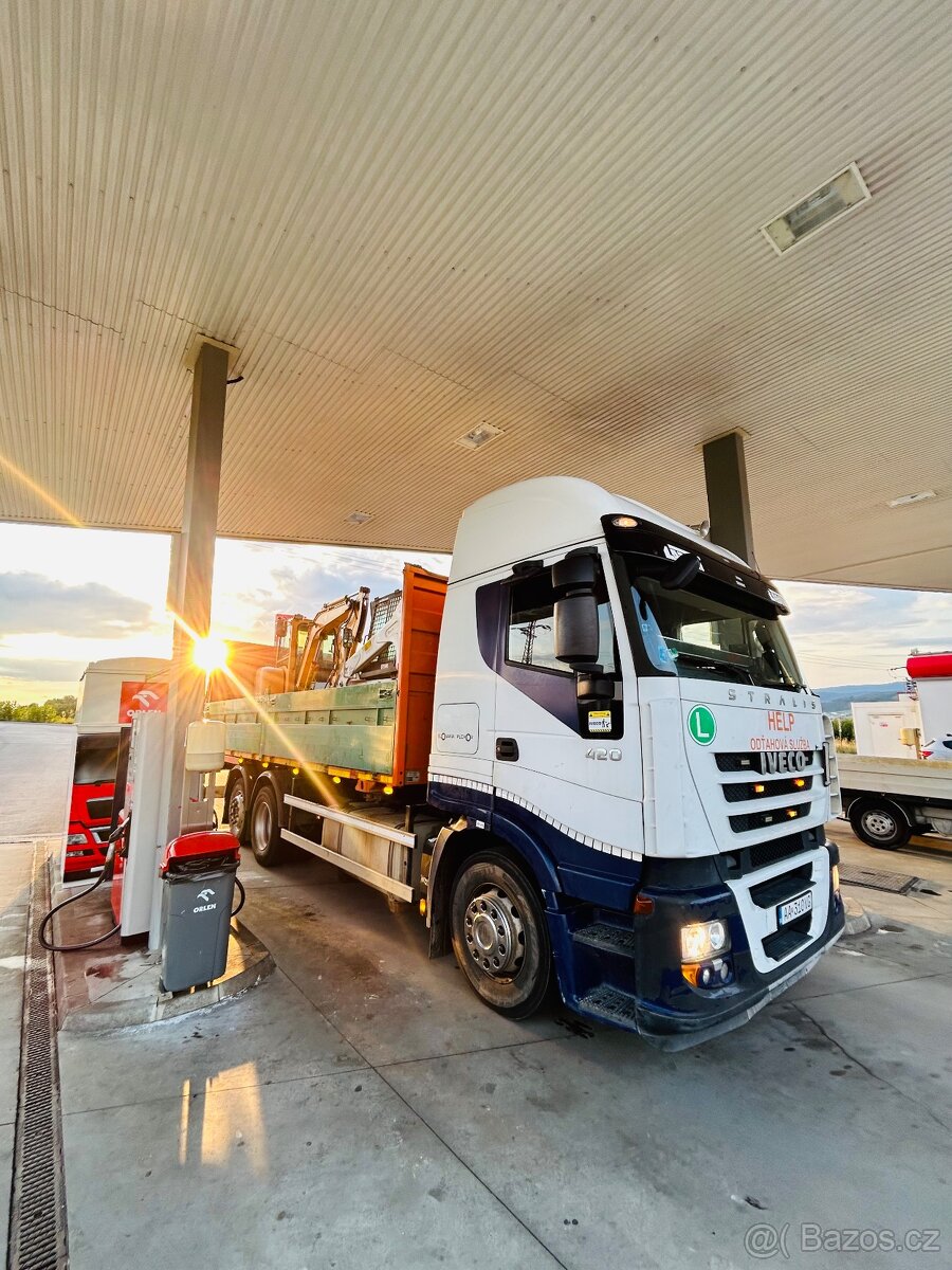 Predám BOBCAT S300H (highflow prietok 160L za min),2006,58kw - 10