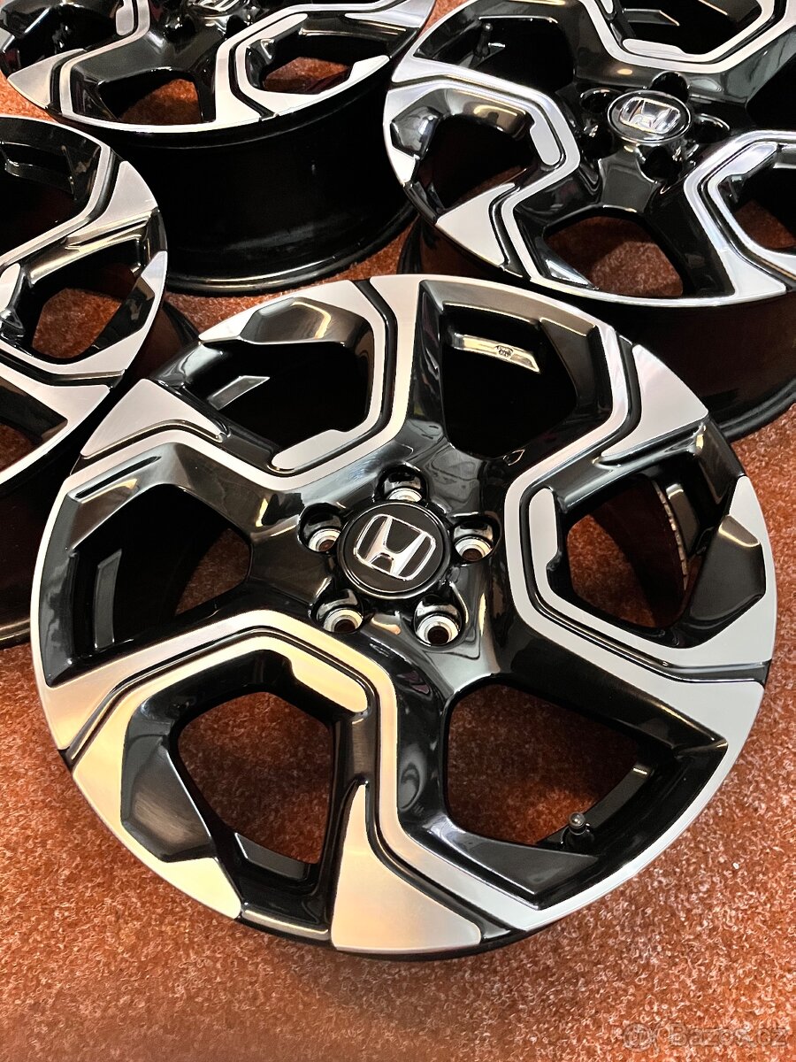 Honda CRV ORIGINÁL alu disky - model 2021 - ET 45 - 10