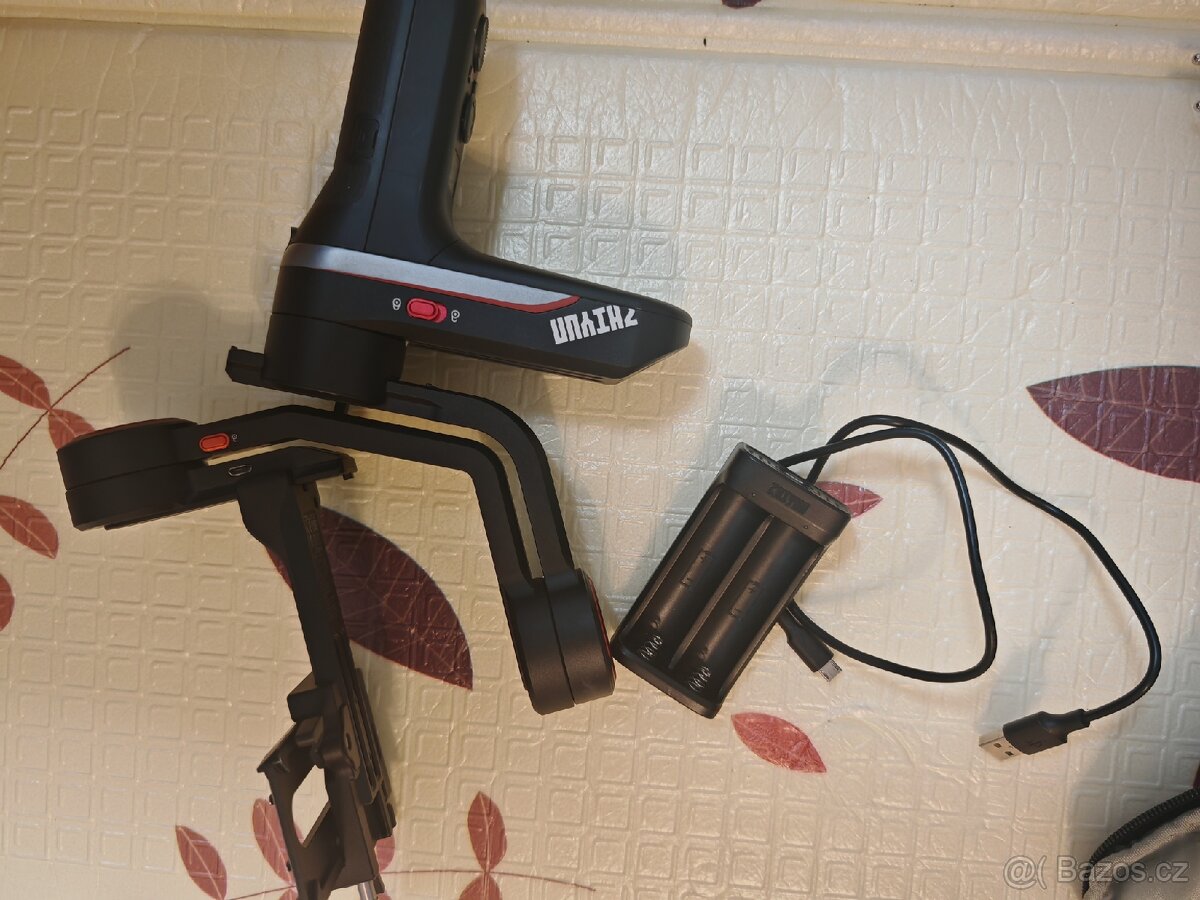 Panasonic Lumix DC-S5 Mark II + Lumix S 20-60 mm f/3.5-5.6. - 10