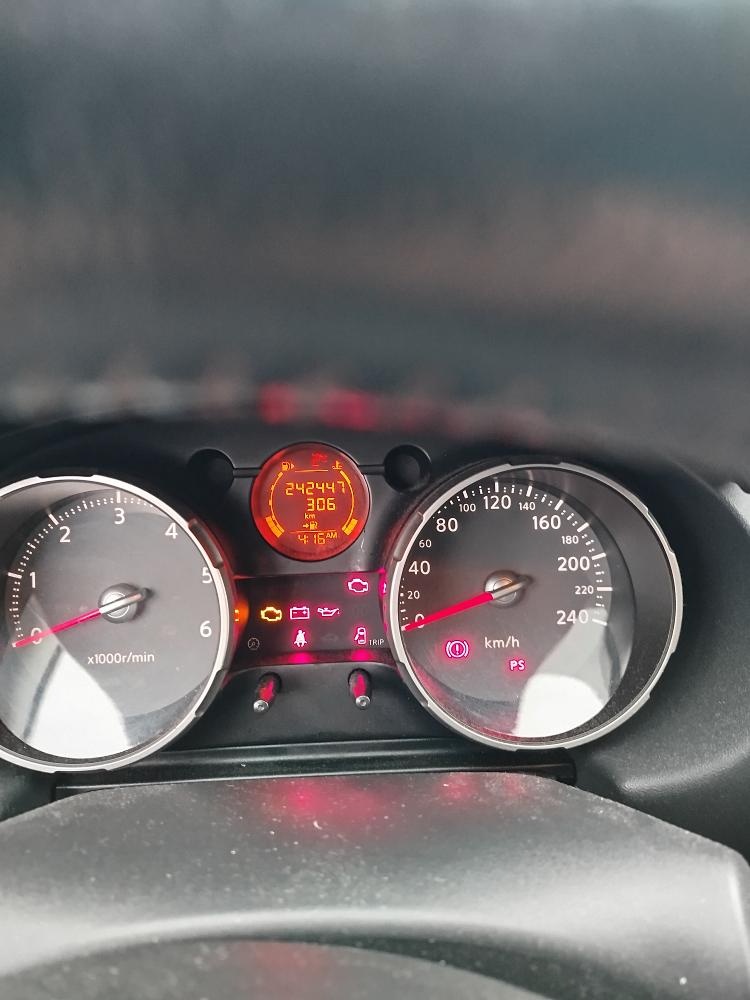 NISSAN QASHQAI 1.5 DCI - 10