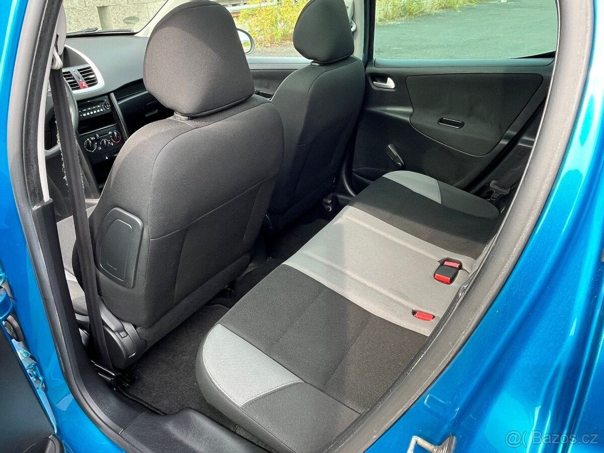 Peugeot 207SW 1,4i 70KW TAŽNÉ ZAŘÍZENÍ - 10