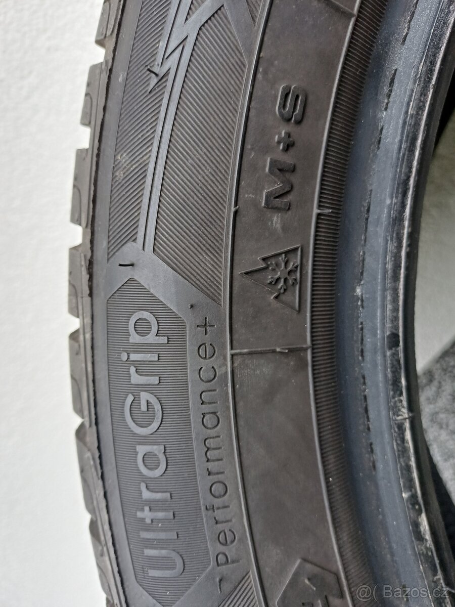 Alu 17" Škoda Octavia IV - 10