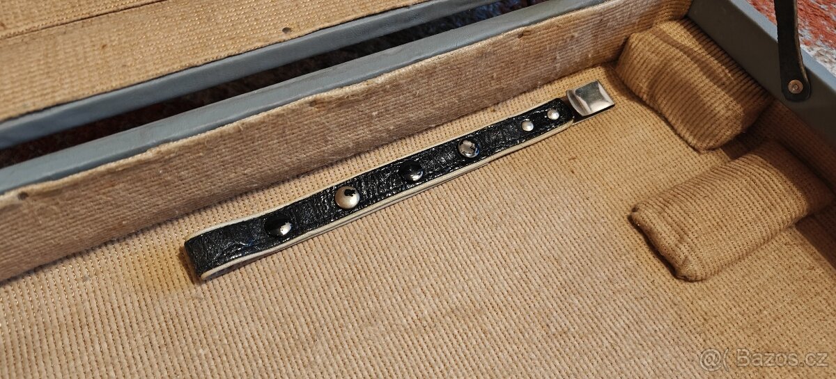 Akordeon DELICIA CARMEN II - 10